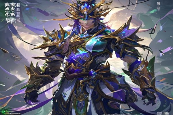 德邦总管出装顺序